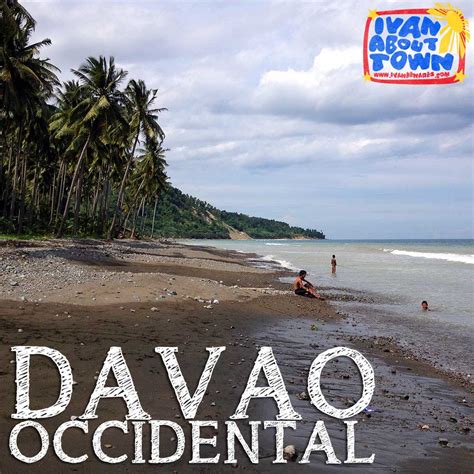 Davao Occidental .